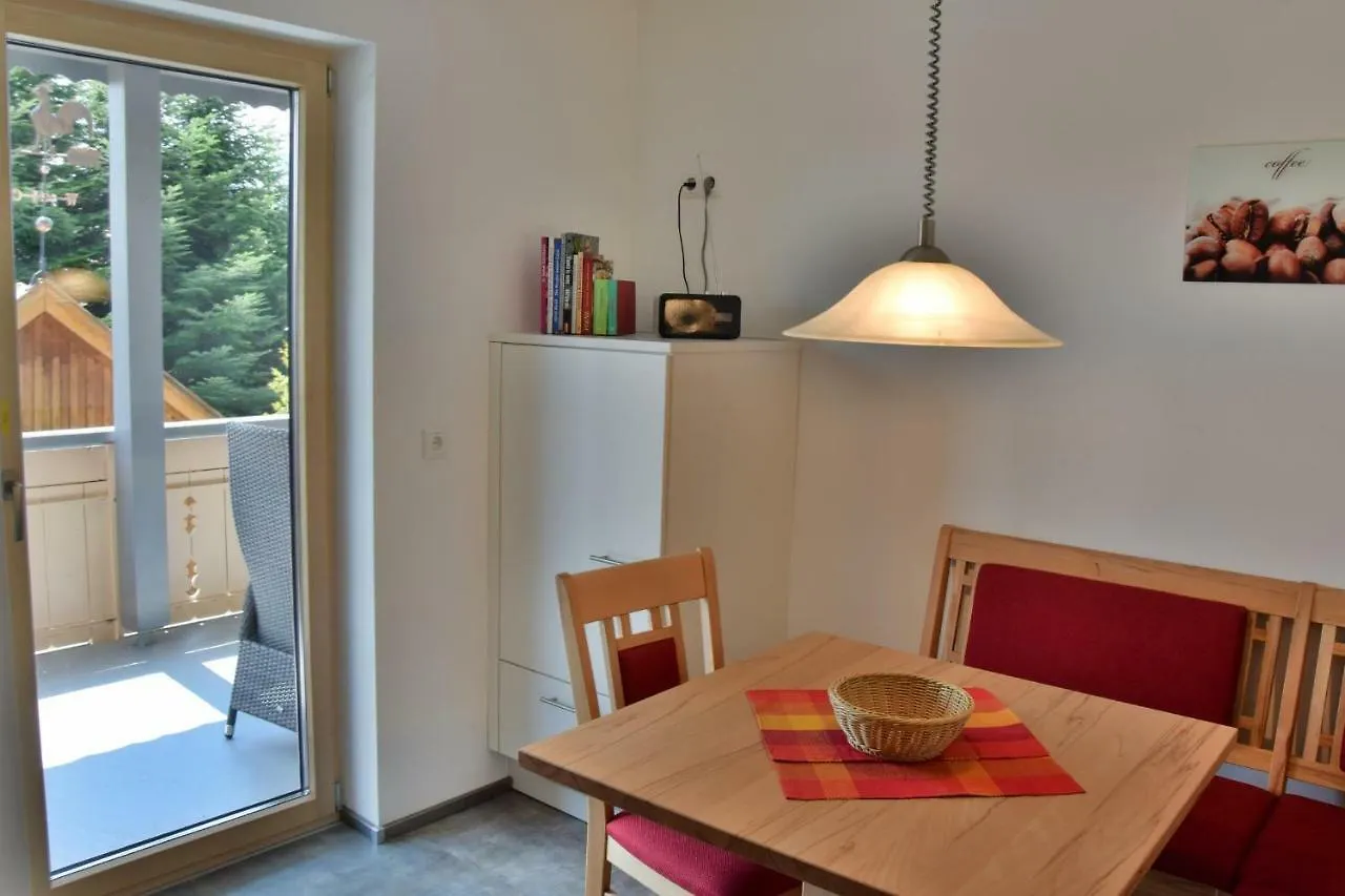 Ferienwohnung Close Lindenberg im Allgäu 0*,