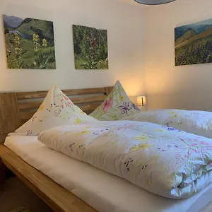 Alpseeperle Apartment